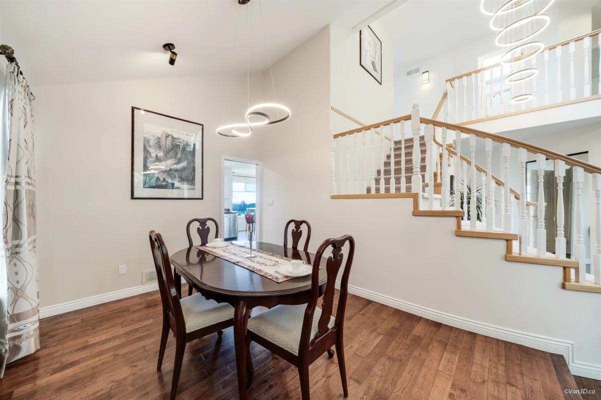Walk-In Closet Photo of 1279 Erskine Street, Coquitlam, BC