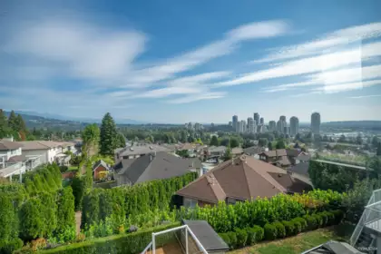 1279 Erskine Street, Coquitlam, BC, Coquitlam — Single Family Residence for sale