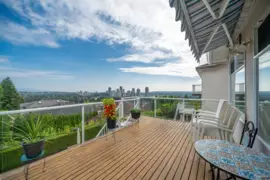 1279 Erskine Street, Coquitlam, BC