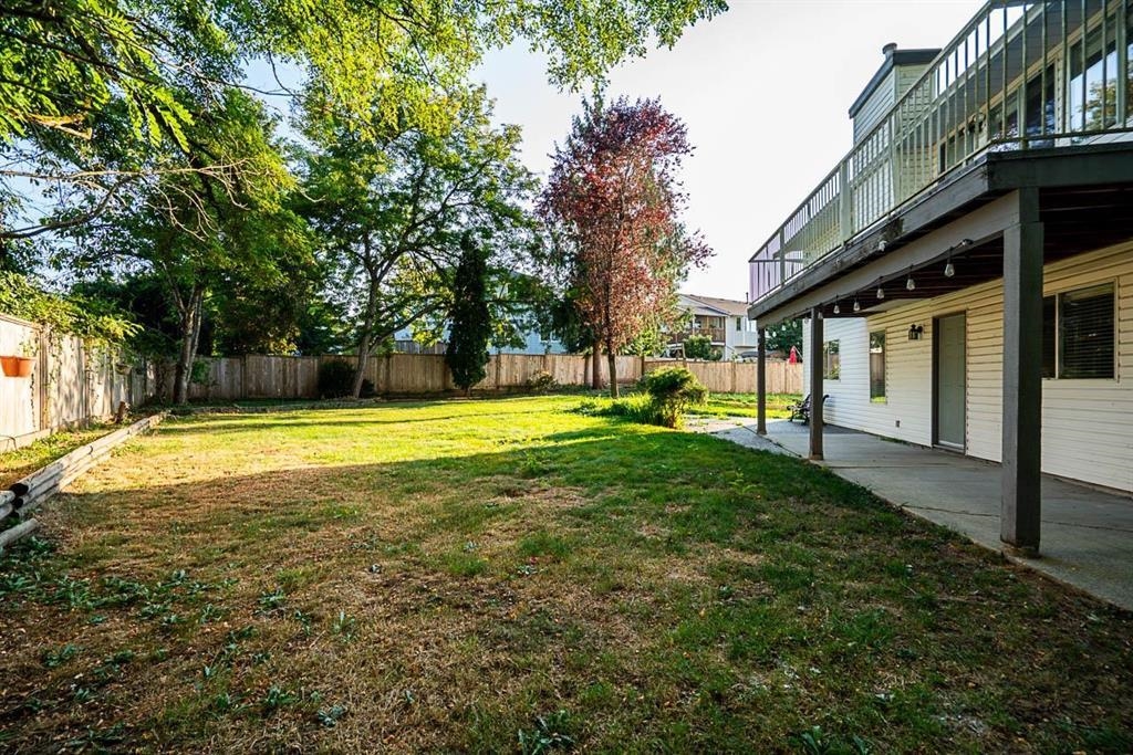 Outdoor Deck Photo of 12466 231b Street, Maple Ridge, BC