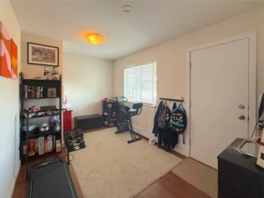 Breakfast Nook Photo of 4514 Hoy Street, Vancouver, BC