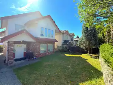 4514 Hoy Street, Vancouver, BC, Collingwood VE — 6 bed single family residence for sale