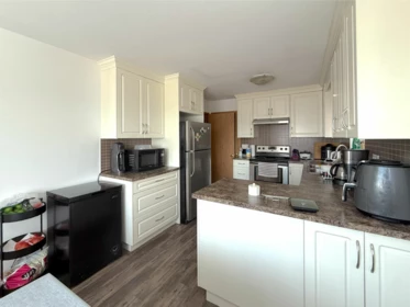 Kitchen Photo of 4514 Hoy Street, Vancouver, BC