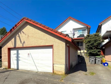 Office / Den Photo of 4514 Hoy Street, Vancouver, BC