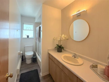 Pantry Photo of 4514 Hoy Street, Vancouver, BC