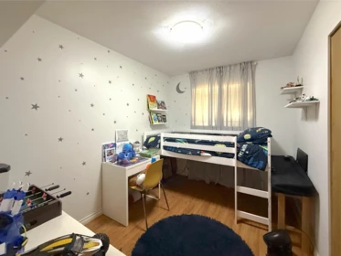 Primary Bedroom Photo of 4514 Hoy Street, Vancouver, BC