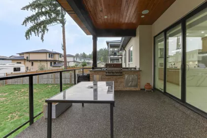 Community Amenities Photo (Clubhouse) of 19649 31a Avenue, Langley, BC