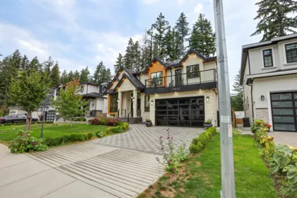 19649 31a Avenue, Langley, BC, Langley — Single Family Residence for sale