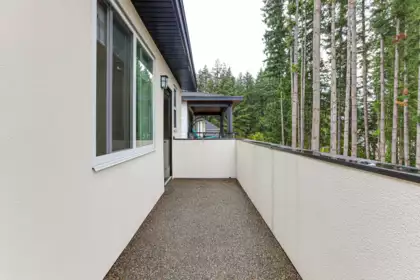 Outdoor Kitchen Photo of 19649 31a Avenue, Langley, BC