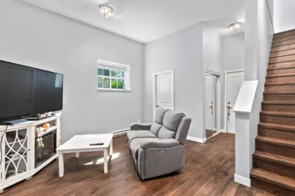 Loft / Bonus Room Photo of 16 11176 Gilker Hill Road, Maple Ridge, BC