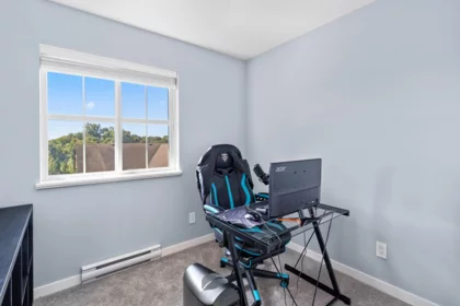 Office / Den Photo of 16 11176 Gilker Hill Road, Maple Ridge, BC