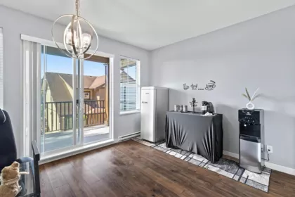 Pantry Photo of 16 11176 Gilker Hill Road, Maple Ridge, BC