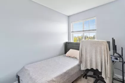 Powder Room Photo of 16 11176 Gilker Hill Road, Maple Ridge, BC