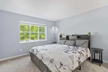 Walk-In Closet Photo of 16 11176 Gilker Hill Road, Maple Ridge, BC