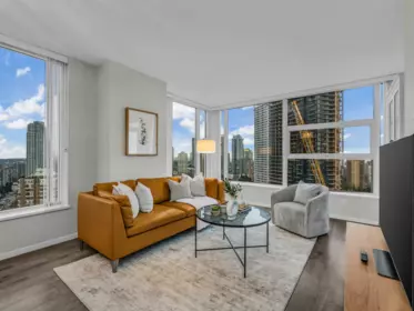 3003 5883 Barker Avenue, Burnaby, BC, Burnaby — Apartment/Condo for sale