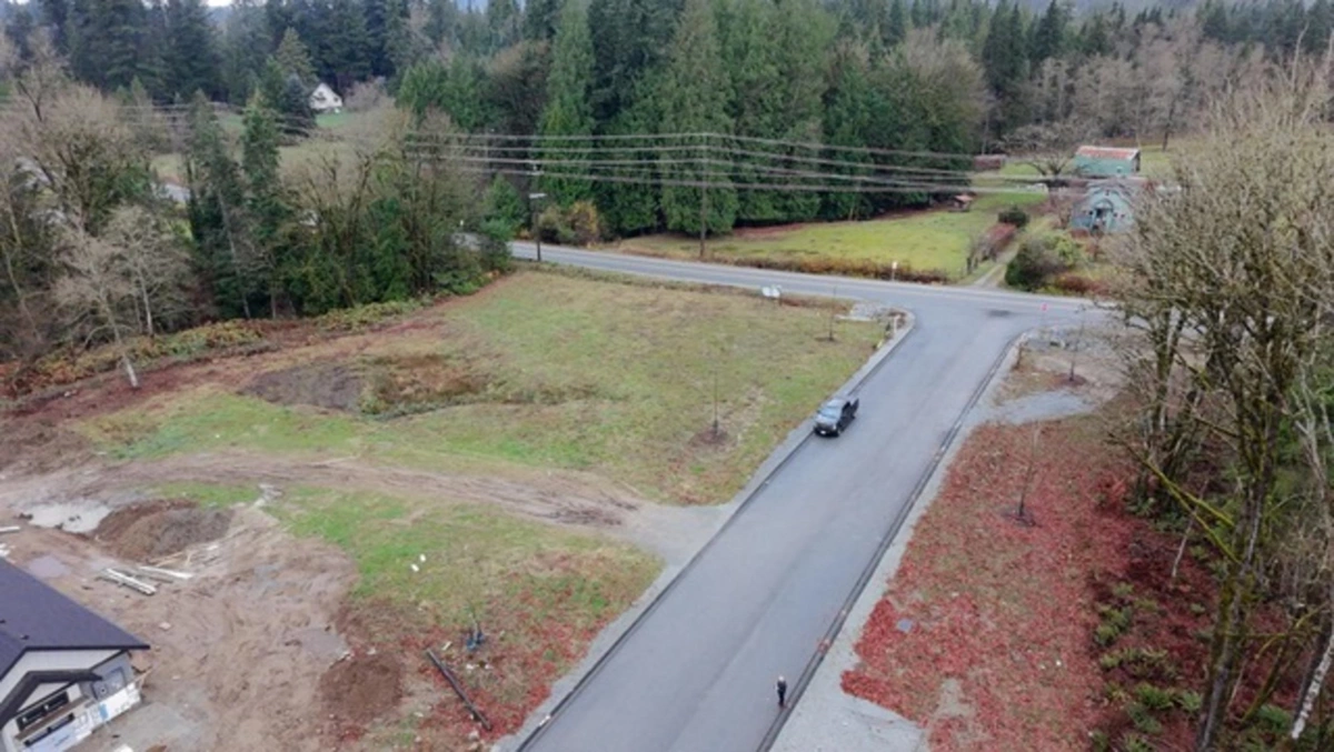 Dining Area Photo of 12120 Simpson Court, Mission, BC