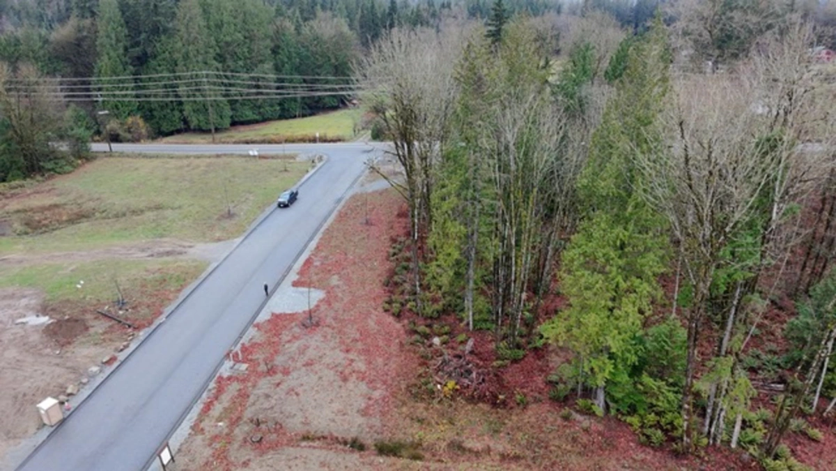 Family Room Photo of 12120 Simpson Court, Mission, BC