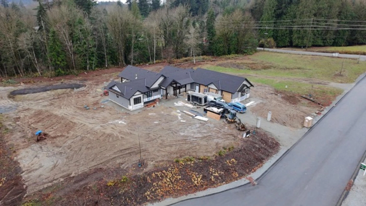 Pantry Photo of 12120 Simpson Court, Mission, BC