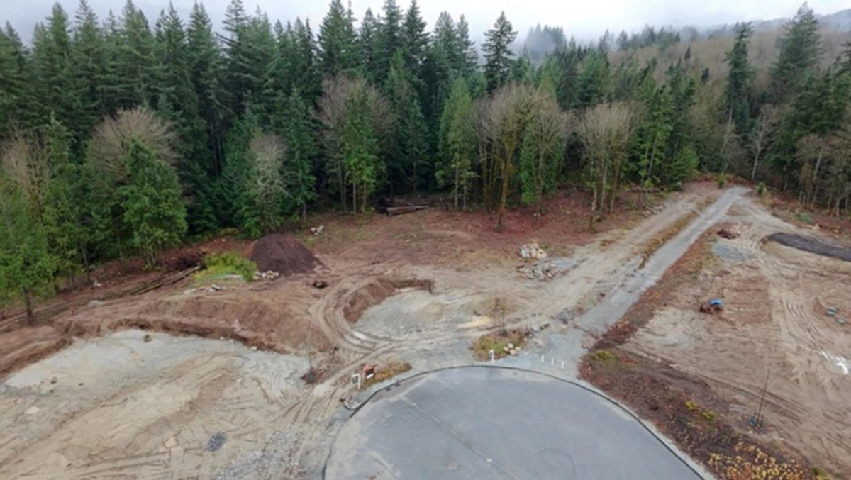 Primary Bathroom Photo of 12120 Simpson Court, Mission, BC