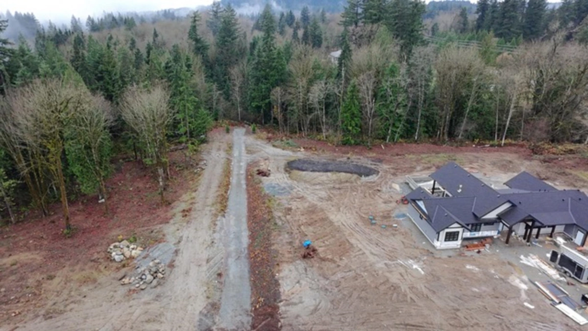 Primary Bedroom Photo of 12120 Simpson Court, Mission, BC