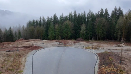 12120 Simpson Court, Mission, BC, Mission —  bed land for sale