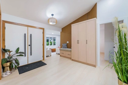 Primary Bedroom Photo of 15435 Killarney Place, Surrey, BC
