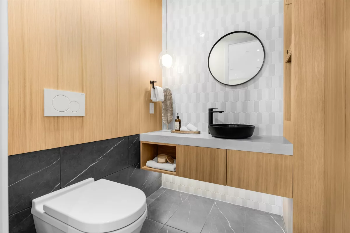 Bedroom 4 Photo of 1 2764 W 14th Avenue, Vancouver, BC