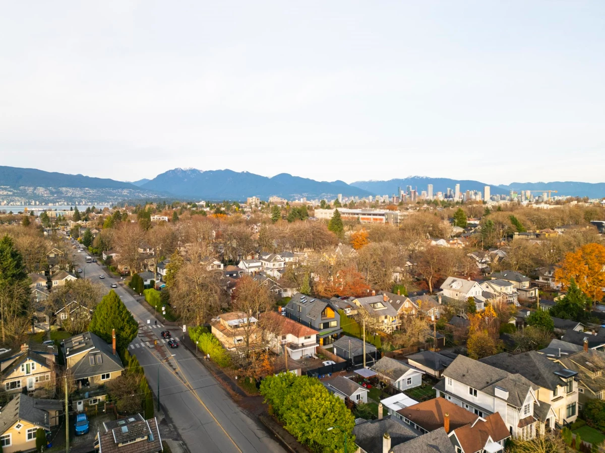 Fitness Center Photo Near 1 2764 W 14th Avenue, Vancouver, BC