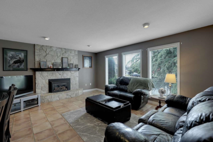 9230 212b Street, Langley, BC, Langley — Single Family Residence for sale