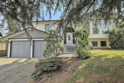 Fitness Center Photo Near 9230 212b Street, Langley, BC