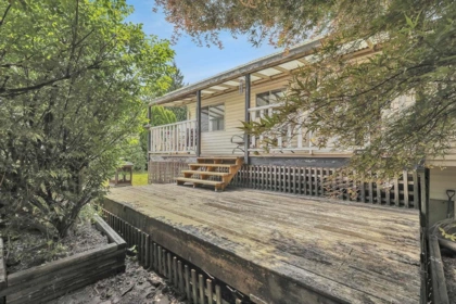 Hot Tub / Spa Photo of 9230 212b Street, Langley, BC