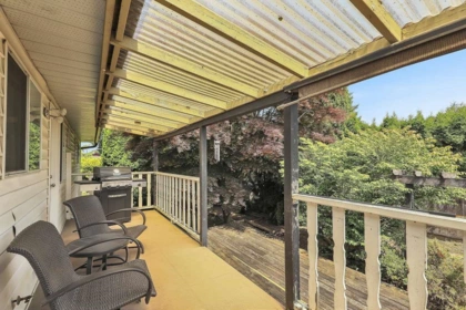 Outdoor Patio Photo of 9230 212b Street, Langley, BC