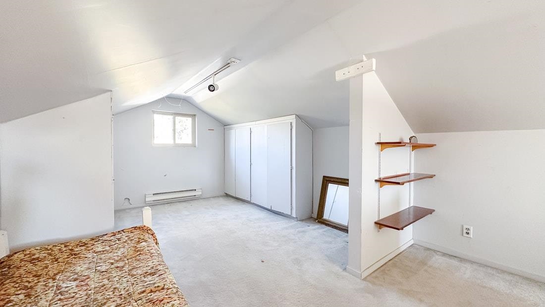 Bedroom 2 Photo of 2319 W 47th Avenue, Vancouver, BC