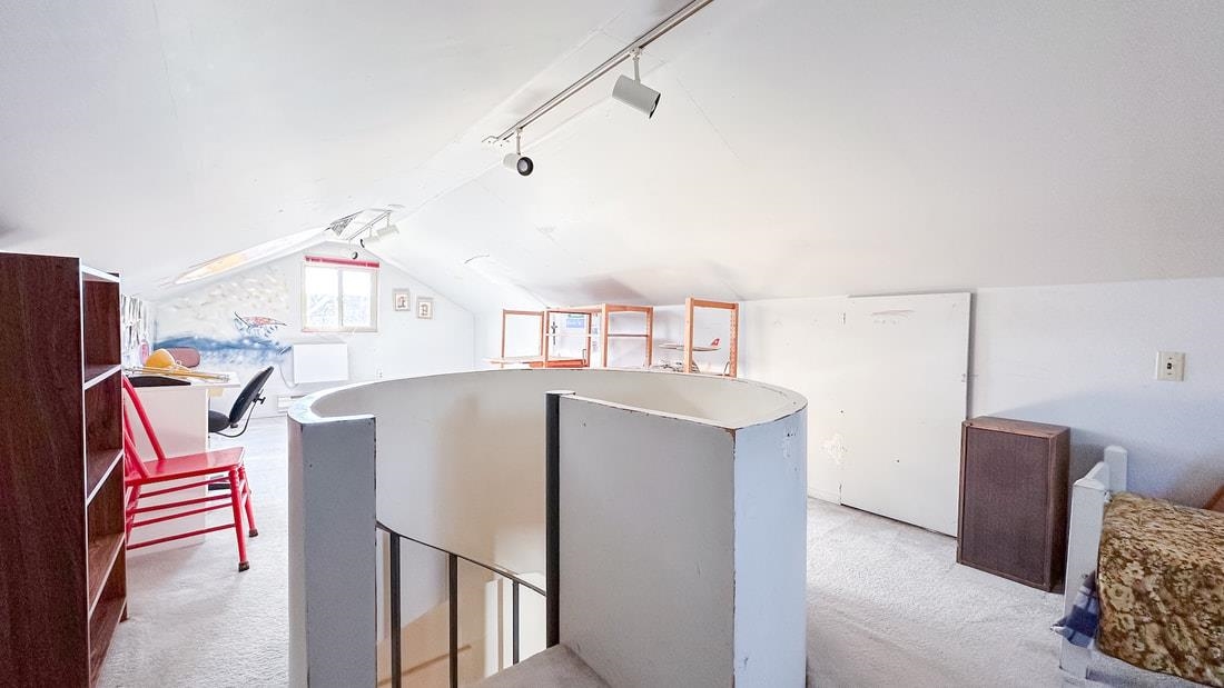 Bedroom 3 Photo of 2319 W 47th Avenue, Vancouver, BC