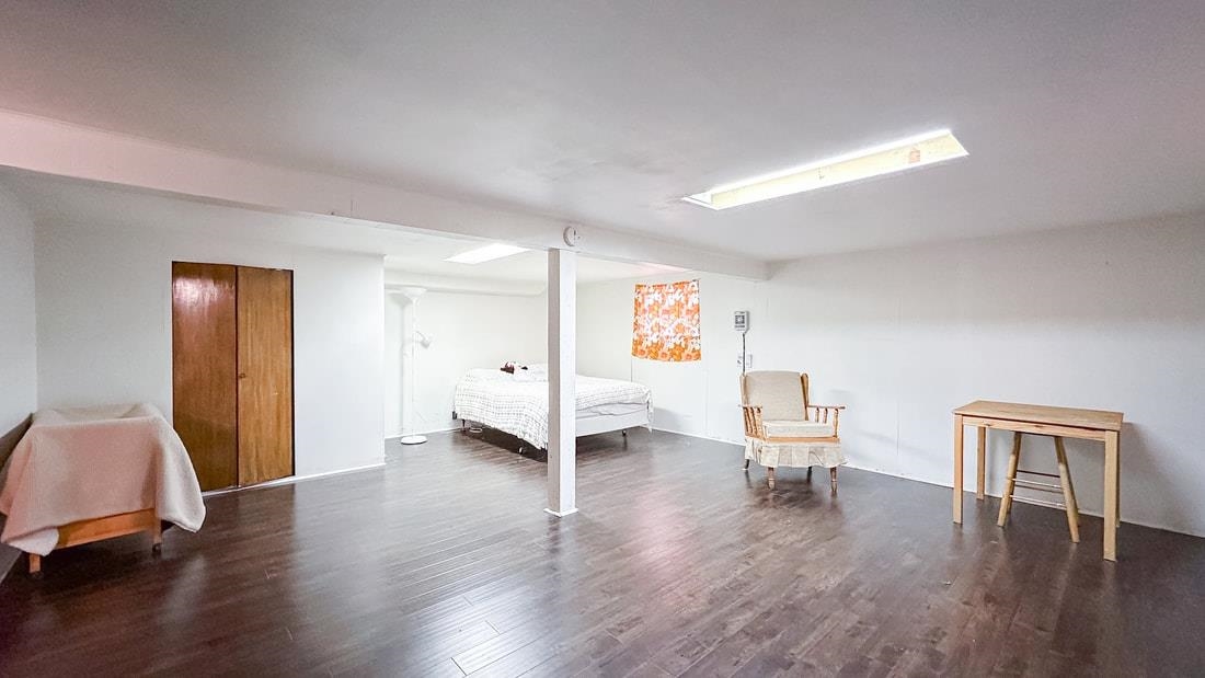 Bedroom 4 Photo of 2319 W 47th Avenue, Vancouver, BC