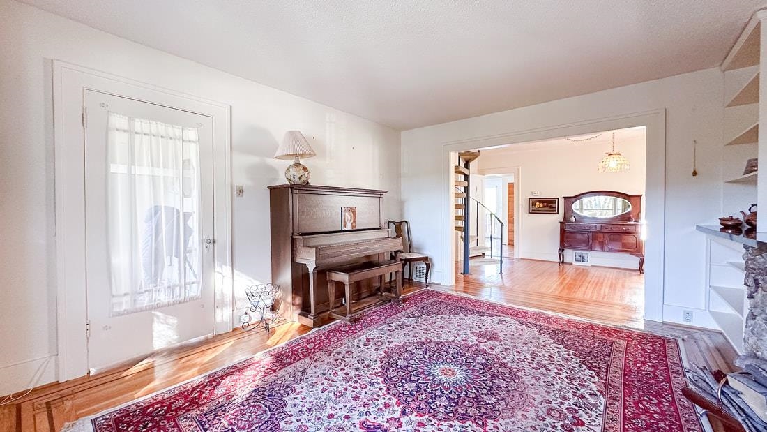 Family Room Photo of 2319 W 47th Avenue, Vancouver, BC