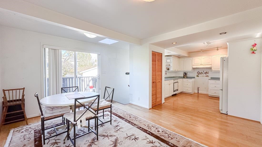 Kitchen Island Photo of 2319 W 47th Avenue, Vancouver, BC