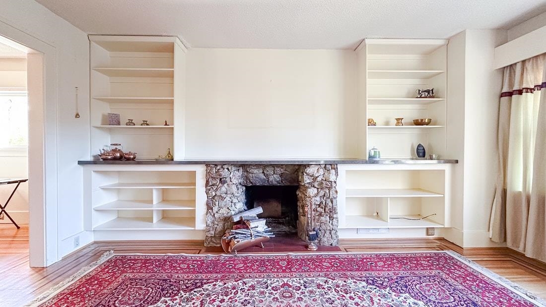 Living Room Photo of 2319 W 47th Avenue, Vancouver, BC