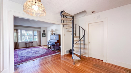 Kitchen Photo of 2319 W 47th Avenue, Vancouver, BC