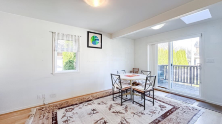 Pantry Photo of 2319 W 47th Avenue, Vancouver, BC