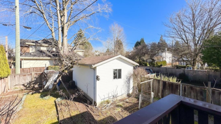 Powder Room Photo of 2319 W 47th Avenue, Vancouver, BC