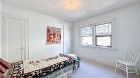 Walk-In Closet Photo of 2319 W 47th Avenue, Vancouver, BC