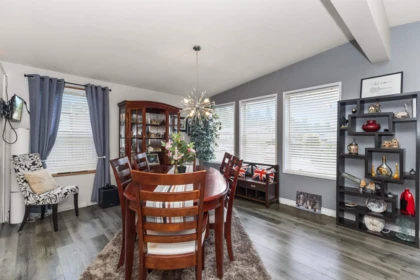4 2315 198 Street, Langley, BC, Langley — Manufactured Home for sale