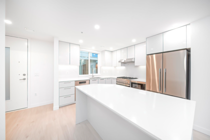 SL6 10333 River Drive, Richmond, BC