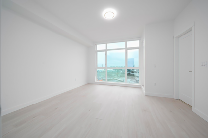 Walk-In Closet Photo of SL6 10333 River Drive, Richmond, BC