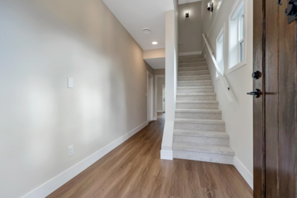 8 6590 Fern Street, Chilliwack, BC, Chilliwack — Townhouse for sale