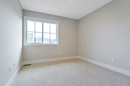 Powder Room Photo of 8 6590 Fern Street, Chilliwack, BC