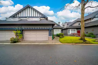 21 6000 Barnard Drive, Richmond, BC, Richmond — Townhouse for sale