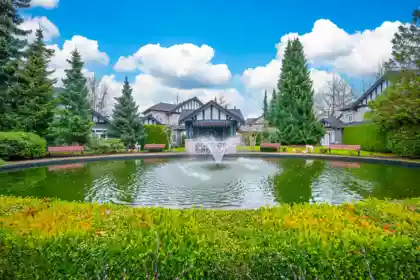 21 6000 Barnard Drive, Richmond, BC, Richmond — Townhouse for sale