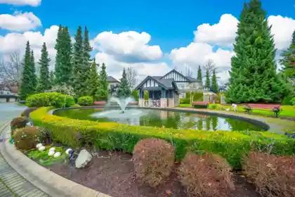 21 6000 Barnard Drive, Richmond, BC, Richmond — Townhouse for sale